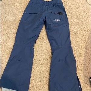 Burton Snow pants